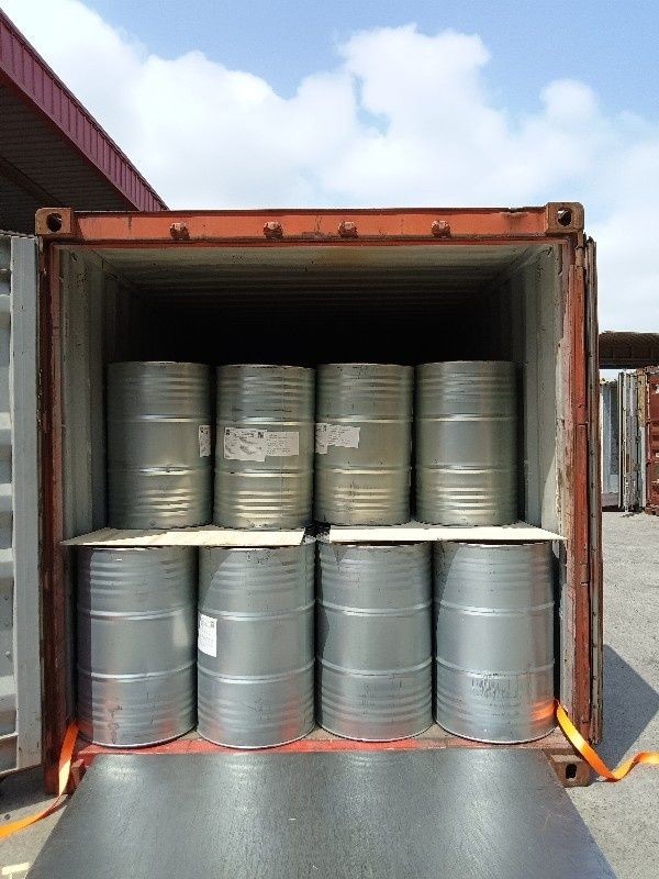 Kína Ástralía Chemical Transportation
