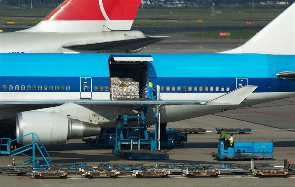 Kína Japan Food Transportation
