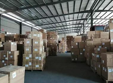 Kína-Evrópa LCL Shipping